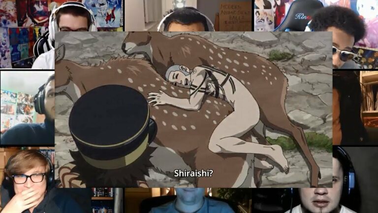 Golden Kamuy Season 2 Episode 5 Archives Anime Wacoca Japan People Life Style Golden Kamuy Season 2 Episode 5 Archives Anime Wacoca Japan People Life Style