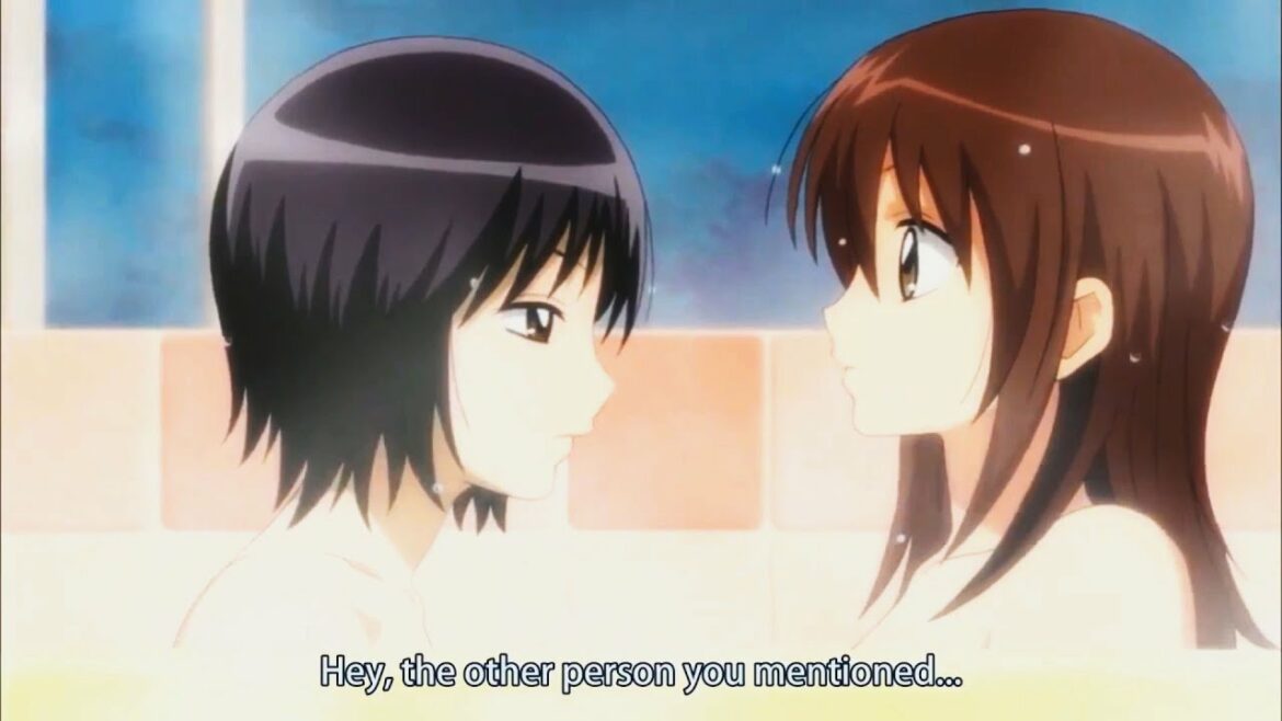 ぬらりひょんの孫 II 鬼屋敷での戦い  II Battle in the Demon Mansion【Nurarihyon no Mago #6】 Best Moments