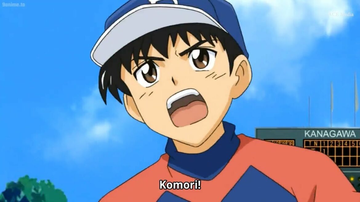 メジャー (第1シリーズ)|| Major S1 最高の瞬間  #5 || Aim for Victory!