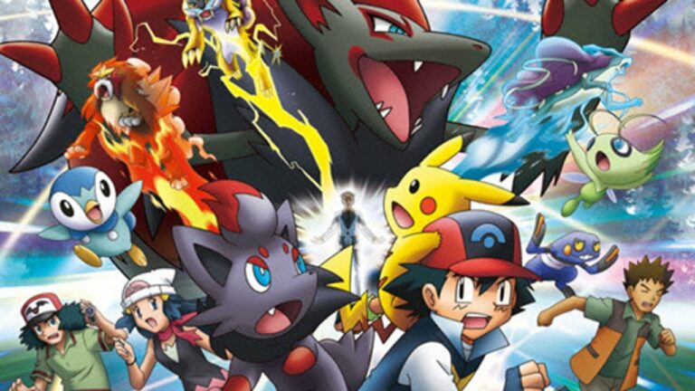 ポケモン映画フル Archives Anime Wacoca Japan People Life Style