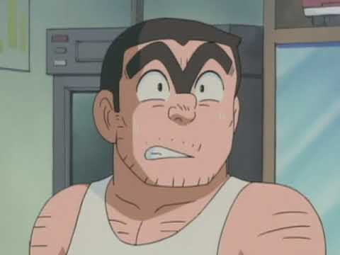 アニメ こち亀 おもしろいお巡りさん 198話 7p Hd 1 Anime Wacoca Japan People Life Style