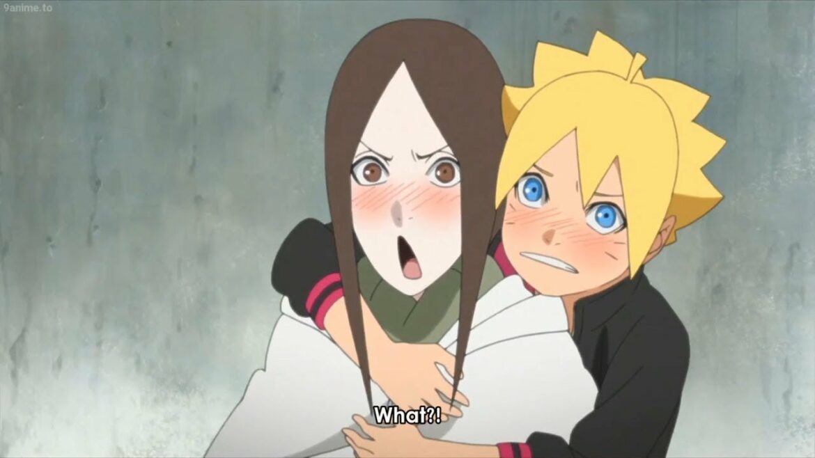 Boruto: Naruto Next Generations  最高の瞬間 #2▶️夢のお告げ(The Dream’s Revelation)▶️ Anime Funny Moments