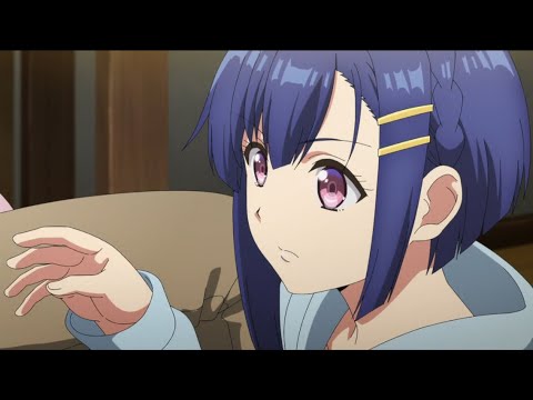 【ぼくたちのリメイク】7話 いやなことも引きうけて(2021年夏アニメ)【ぼくリメ】