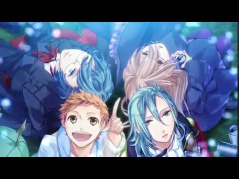 PS Vita『Starry☆Sky~Autumn Stories~』オープニングムービー『phases of the moon』