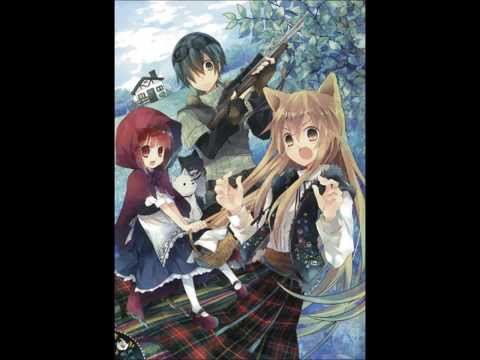 Ookami san ~ Op #1 Ready GO!