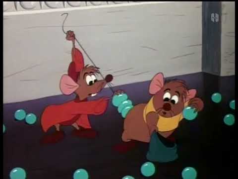 シンデレラ Cinderella 3 6 日本語吹替 Anime Wacoca Japan People Life Style