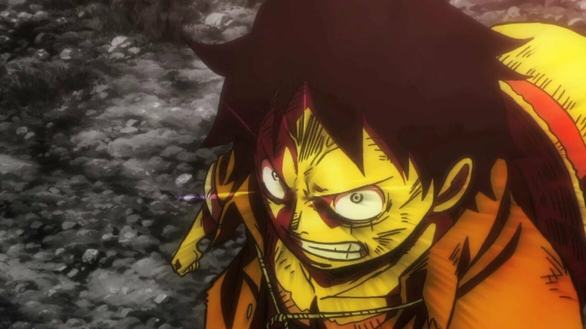 ワンピース“海賊万博”開幕!ストーリー&敵キャラが解禁! 劇場版『ONE PIECE STAMPEDE』第2弾特報