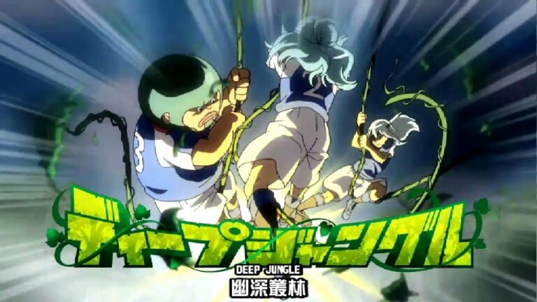 Seijuu Shining Dragon Archives Anime Wacoca Japan People Life Style