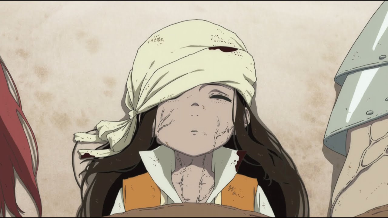 不滅のあなたへ 話フル Anime Wacoca Japan People Life Style