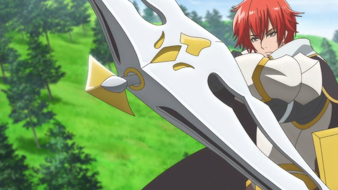 TVアニメ「オルタンシア・サーガ」キャラクターPV(ルギス&ロイ&ディディエver.) | 2021.1.6 ON AIR