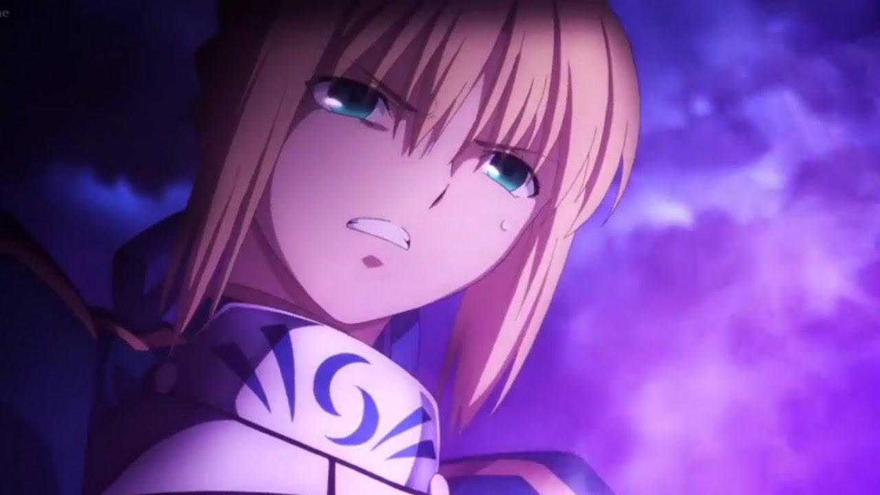 Fate/Zero 2nd Season フェイト/ゼロ 2ndシーズン Episode 1 Recap. Monstrosity ...