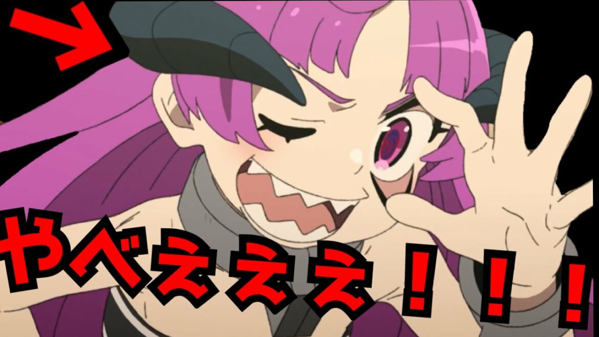 遂にきたぁぁぁぁ!!無職転生の最新PVが相変わらずスゲェェ!第2クールの重要キャラも登場!【無職転生第2クール】