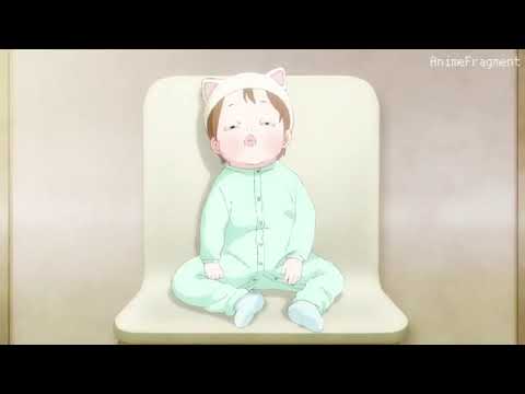 母乳はちょっと・・・まだ製造の予定はなくて・・・【#あそびあそばせ 第12話 Asobi Asobase】