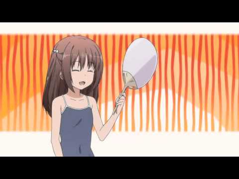 初回限定版『みなみけ』第10巻、新作アニメDVDプロモ映像公開!!