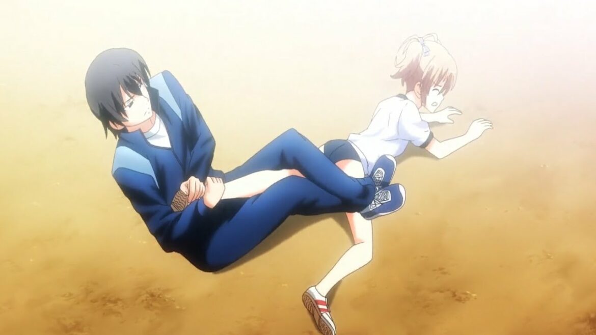 グリザイアの果実 最高の瞬間 #3 || The Fruit of Grisaia Best Moments