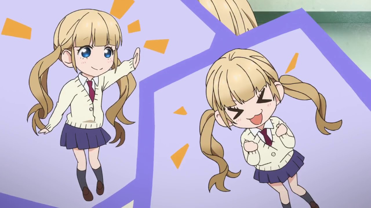 Honeyworks 金曜日のおはよう アニメピクチャードラマ Anime Wacoca Japan People Life Style