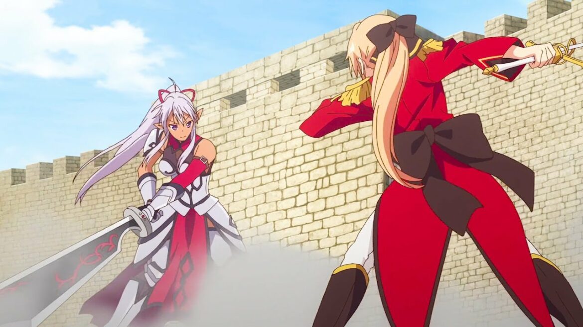 When you're the king an!d legalize polygamy, あなたが王であり一夫多妻制を合法化するとき!