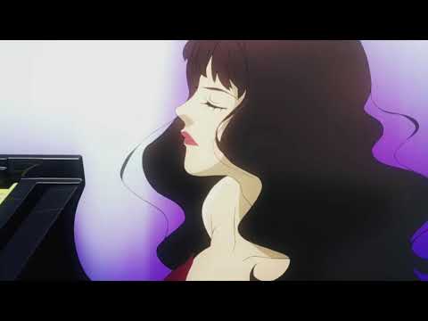 ピアノの森 アニメ ピアノ演奏曲 28 ショパン アンダンテ スピアナートと華麗なる大ポロネーズ Anime Wacoca Japan People Life Style