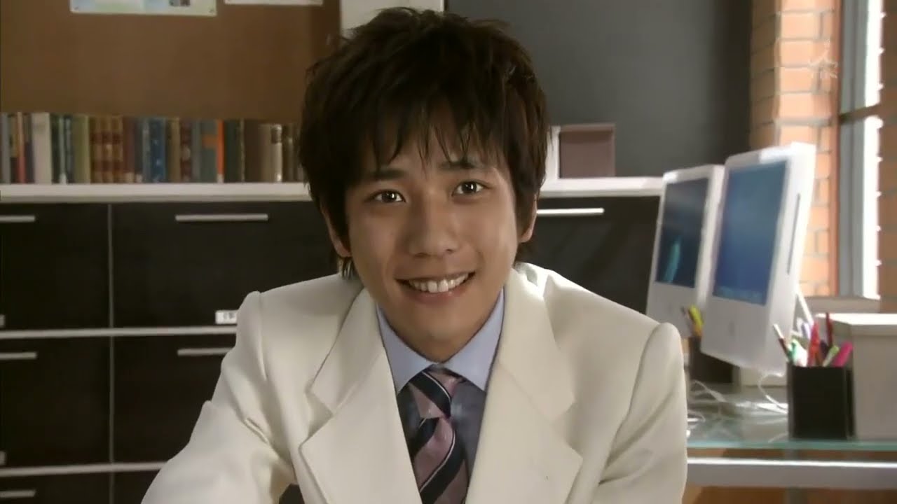 山田太郎ものがたり 05 第１話 麗しの王子様は ケタはずれのド貧乏 画質良 Anime Wacoca Japan People Life Style