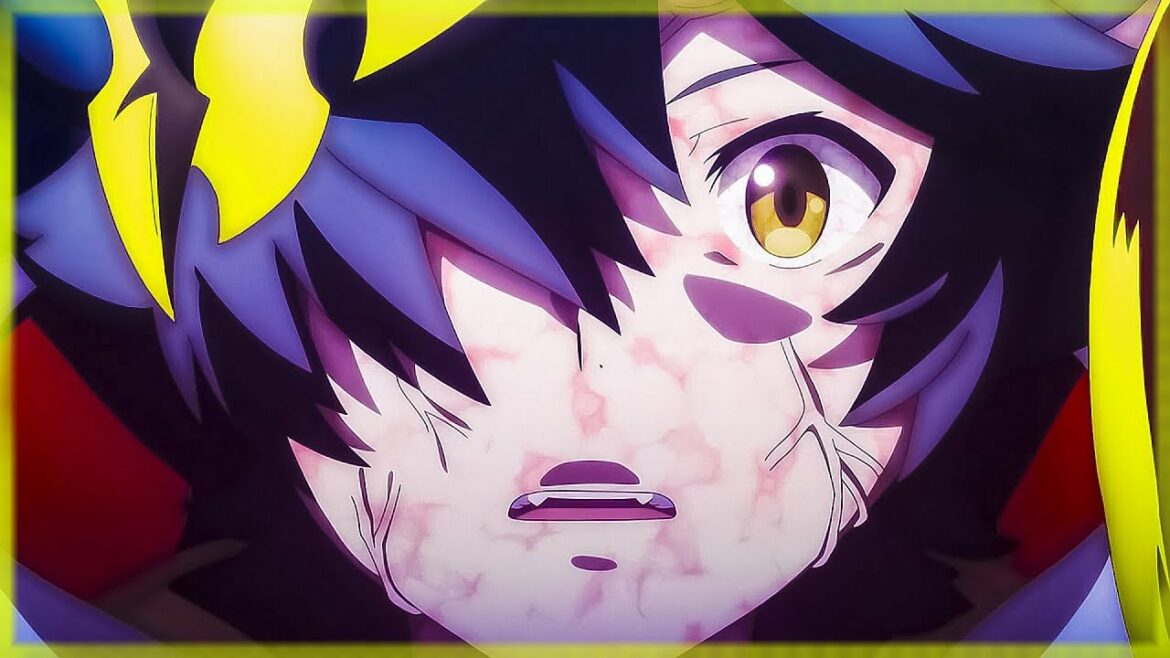 The Unbeatable Power – Seven Knights Revolution: The Hero's Successor「AMV」 This is War ᴴᴰ