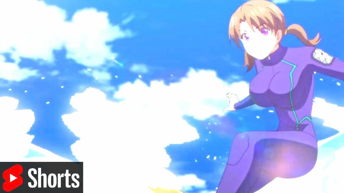 ほのか 光のエレメンツの秘密【魔法科高校の優等生 アニメ】