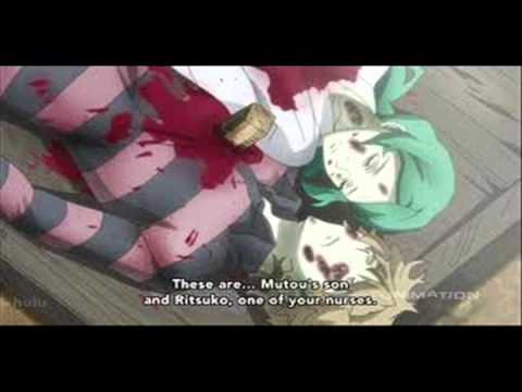 Shiki – 屍鬼 – Thi Quỷ