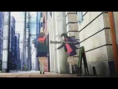 Selector Infected WIXOSS episode 12 op(killy killy joker tv edition)