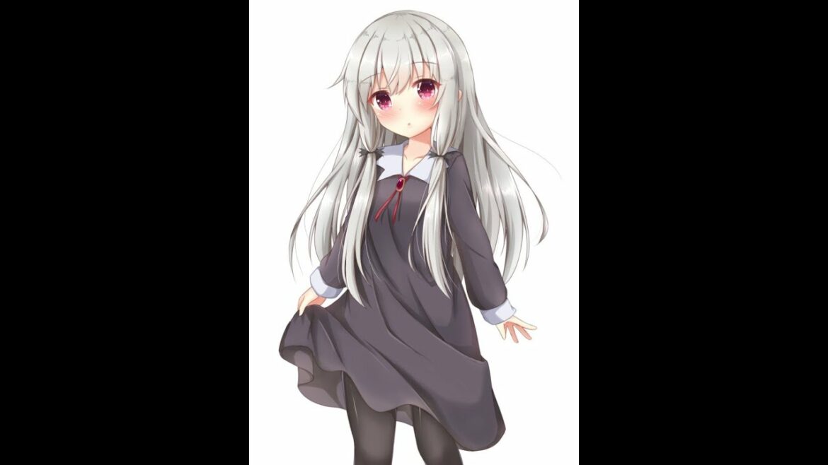 【となりの吸血鬼さん】第3話 吸血鬼学学校へ行く