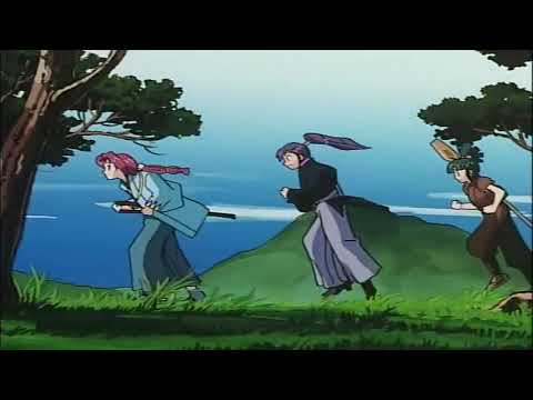 【コレクターユイ】第7話「O-EDOネット大騒動」アニメ