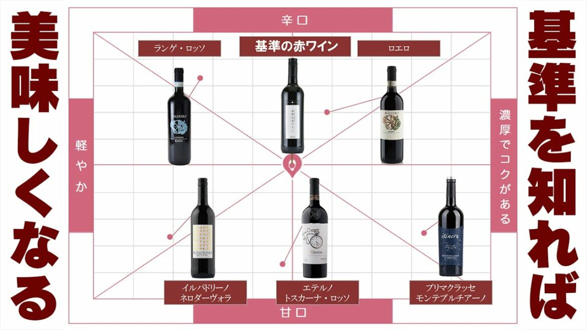 【生配信】基準の赤ワイン講座〜パンとのマリアージュを楽しむ〜【 料理レシピ 】