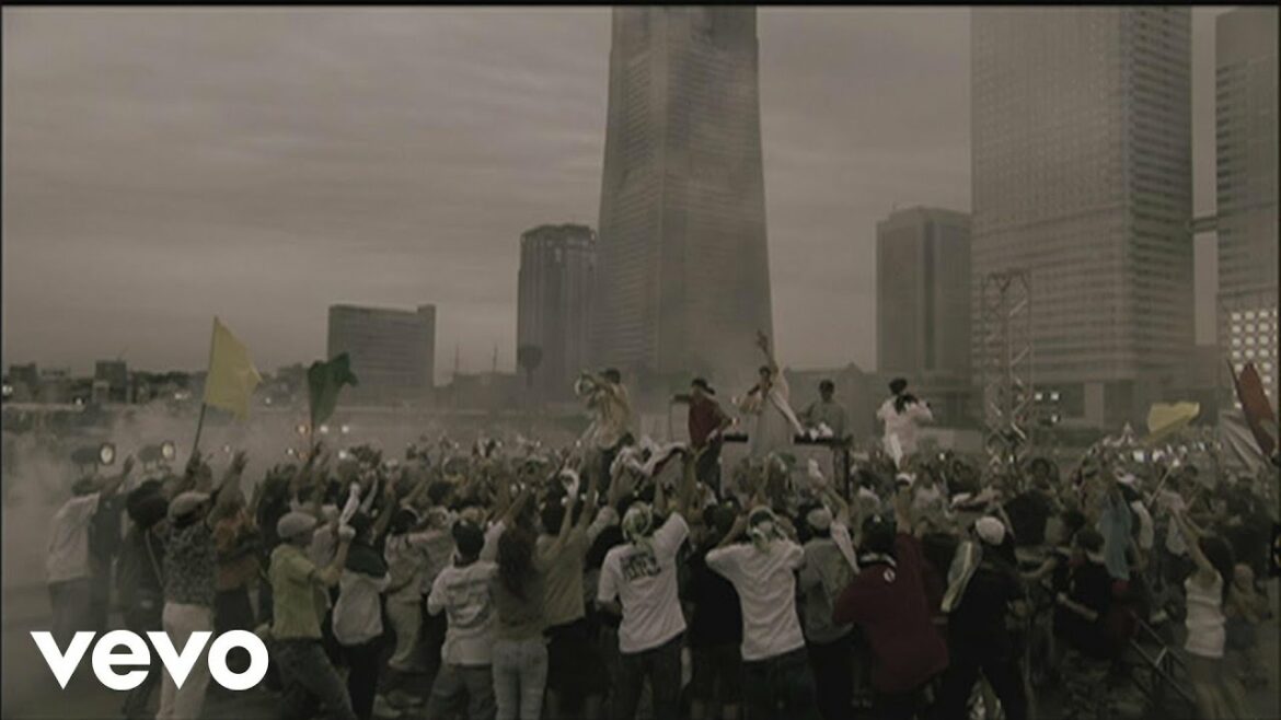 Fire Ball – FIRE WAY~待たせたな~