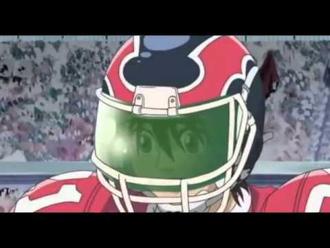 アイシールド21 第130話 開戦のファンファーレ