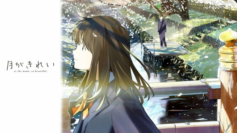 キミに贈る歌 Archives Anime Wacoca Japan People Life Style