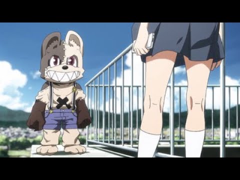 グレイプニル ~ 美と怪物の出会い ~ Gleipnir