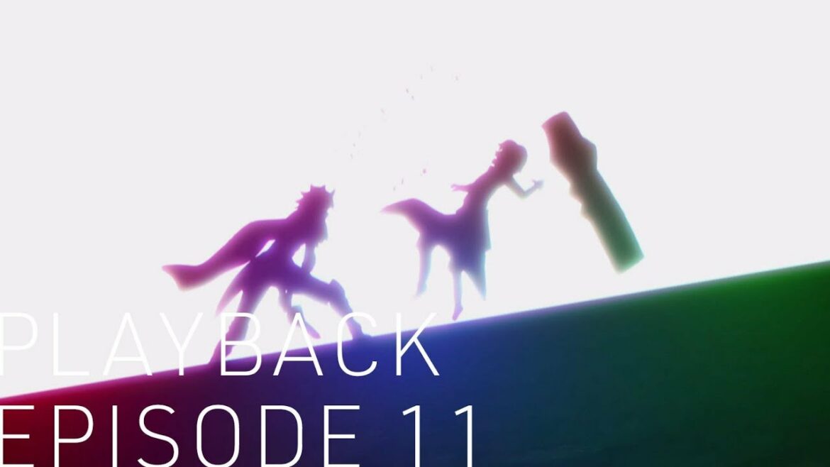 TVアニメ『痛いのは嫌なので防御力に極振りしたいと思います。』第11話ダイジェスト