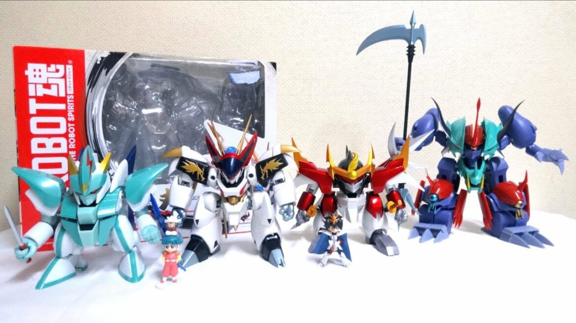 【魔神英雄伝ワタル 】が好きです!/ ヲタファの玩具野郎日記