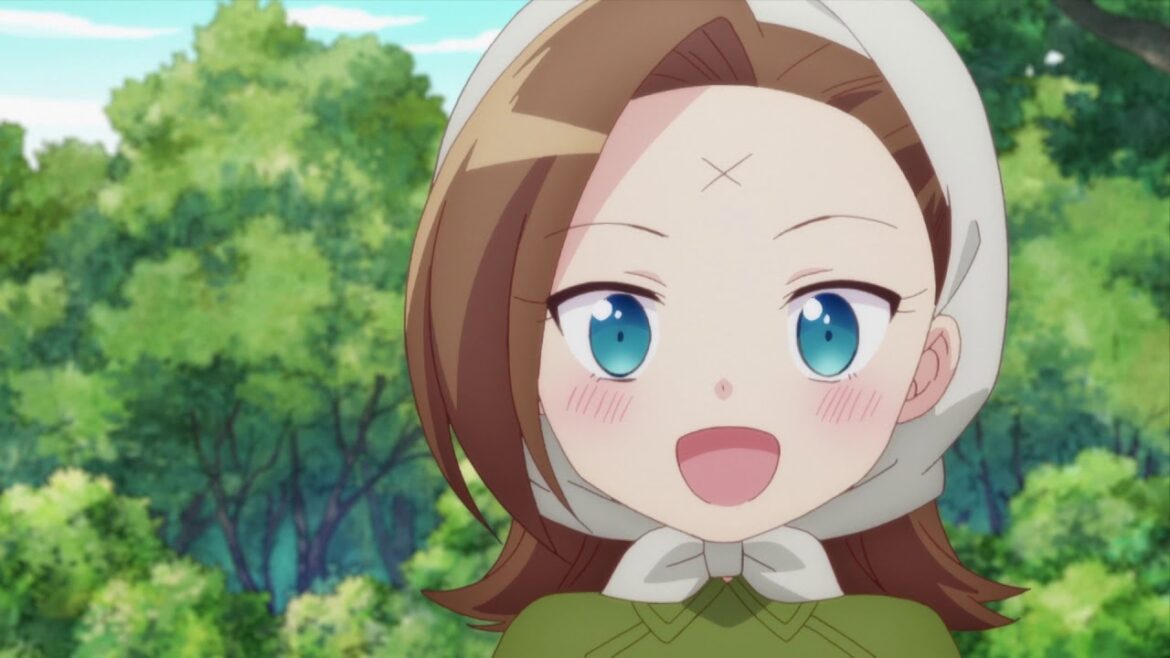 TVアニメ「乙女ゲームの破滅フラグしかない悪役令嬢に転生してしまった…」第2弾&第3弾 PV/2020年4月4日(土)放送開始!