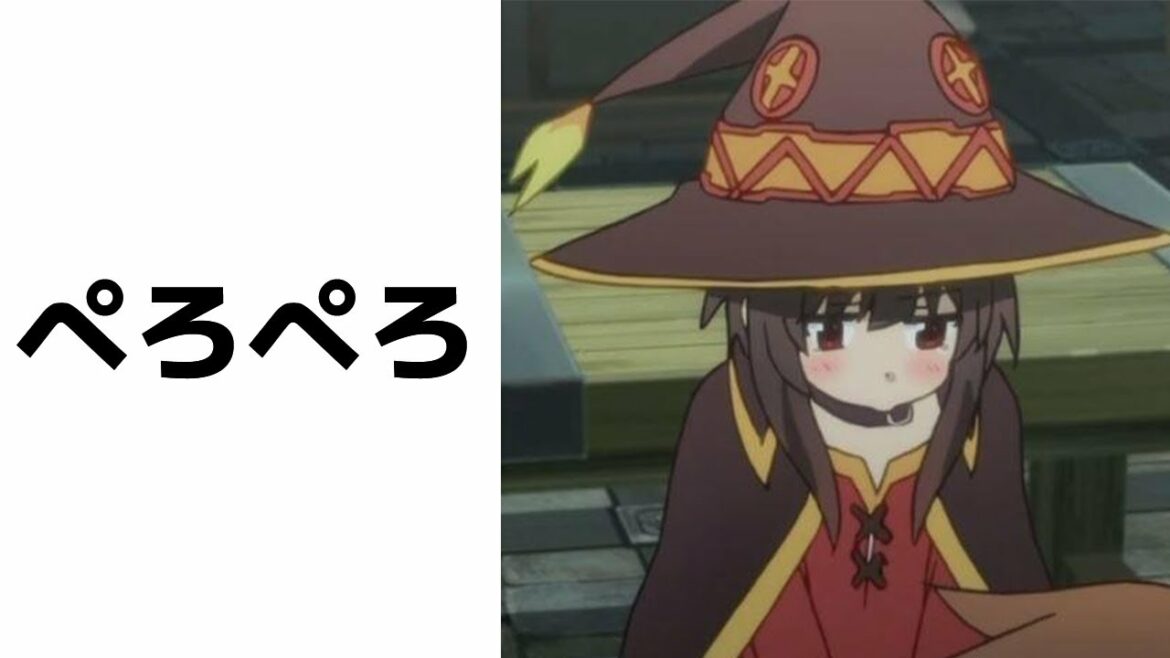 【衝撃】この素晴らしい世界に祝福を!のボケてがツッコミどころ満載だったww