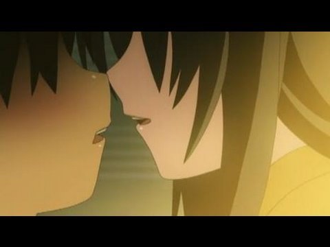 【本編】かのこん 第一話 Part1 (Kanokon Episode1-A)