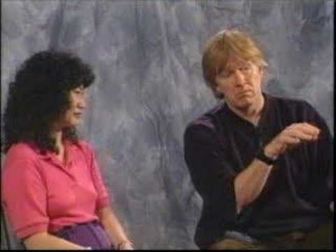 The Dynamic Enneagram – Tom Condon works with a Nine