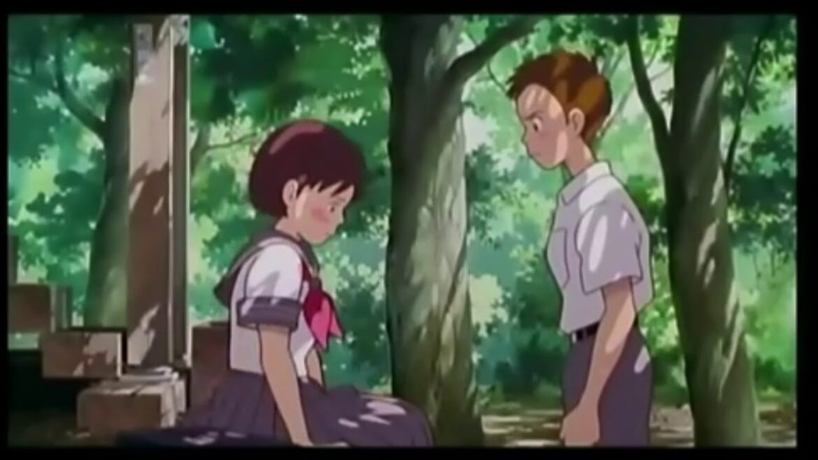 日本全国全ての中学生に贈る 耳をすませば カリスマ一平カントリーロード2018年VER