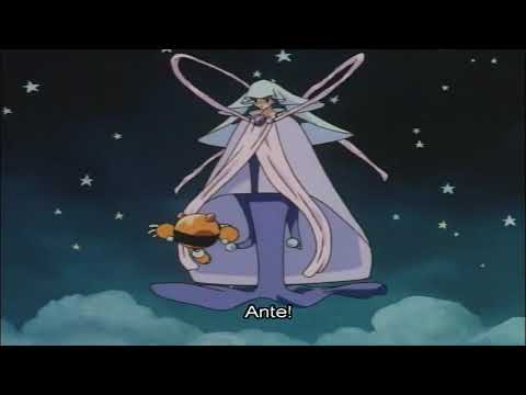 【コレクターユイ】第4話「占いネットで恋の予感」アニメ