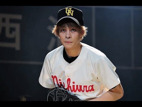 舞台『おおきく振りかぶって 夏の大会編』公開ゲネプロ | エンタステージ