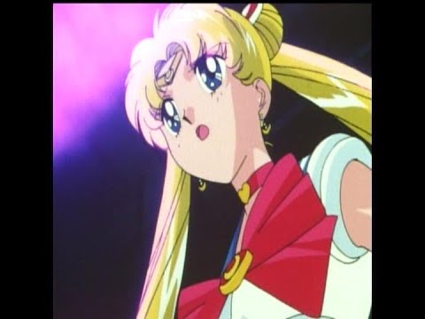 美少女戦士セーラームーンs 次回予告 122 123 Anime Wacoca Japan People Life Style