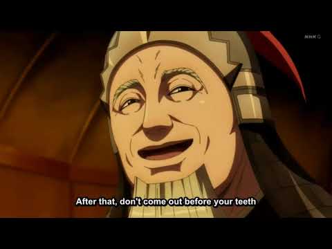 キングダム 3期 21話 Kingdom Season 3 Episode 21 English Subbed Anime Wacoca Japan People Life Style キングダム 3期 21話 Kingdom Season 3 Episode 21 English Subbed Anime Wacoca Japan People Life Style