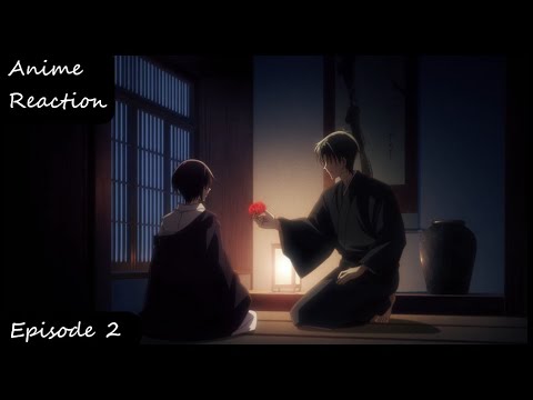 Anime Reaction | Fruits Basket Season 3 episode 2 (フルーツバスケットThe Final)