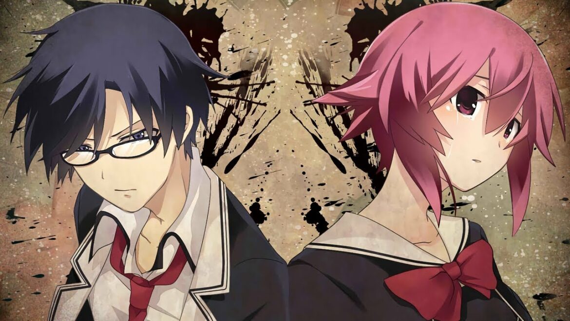 Under a Silent Sky – Takuru and Serika Character Analysis