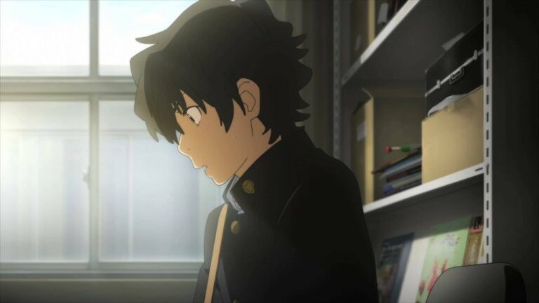 心が叫びたがってるんだ Archives Anime Wacoca Japan People Life Style
