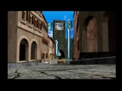 ルパン三世 カリオストロの城 -再会- OP (Lupin The 3rd The Castle of Cagliostro -Saikai-) 【○○集シリーズ】