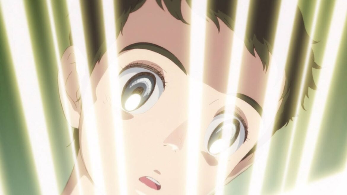 GReeeeNがEDテーマ担当!Cocomi、花江夏樹、下野紘らが出演 劇場版アニメ「漁港の肉子ちゃん」本予告